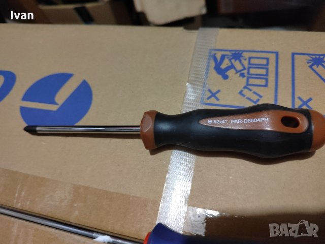 продавам професионални отверки , снимка 3 - Отвертки - 42065522