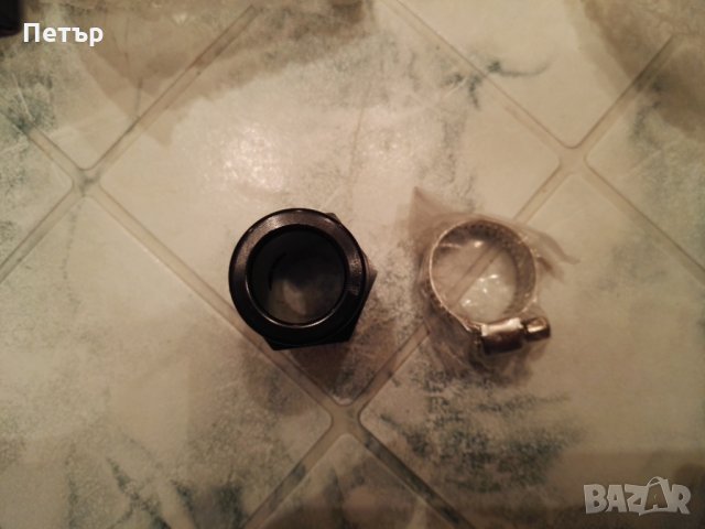 Преходник, преходник за датчик,температура вода,антифриз 16,18,20,22,24,26,28,30,32,34,36,38,40,42мм, снимка 7 - Аксесоари и консумативи - 29948840