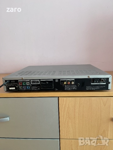 Ресивър за домашно кино Sony HCD-SB100, снимка 6 - Аудиосистеми - 52545028