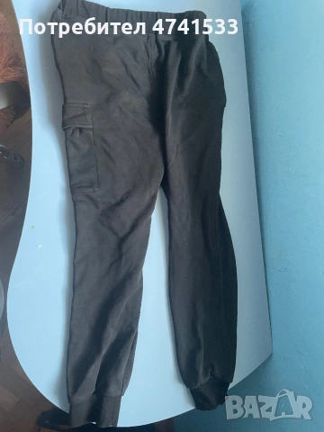 Спортен панталон на C.P Company, снимка 3 - Спортни дрехи, екипи - 53522688