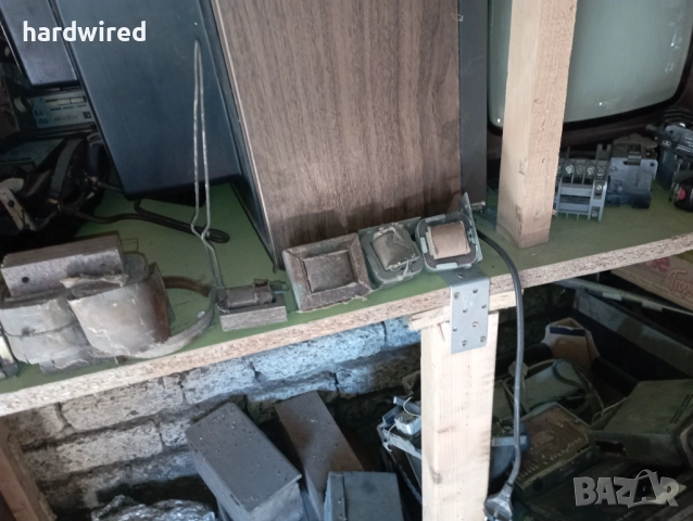 Електронна скрап, снимка 15 - Друга електроника - 52371250