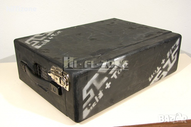 Rack кутия /1, снимка 2 - Други - 36294213