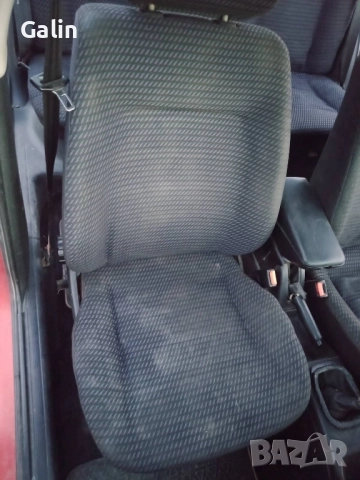 Vw Vento 1.9 TD на части , снимка 14 - Автомобили и джипове - 51435422