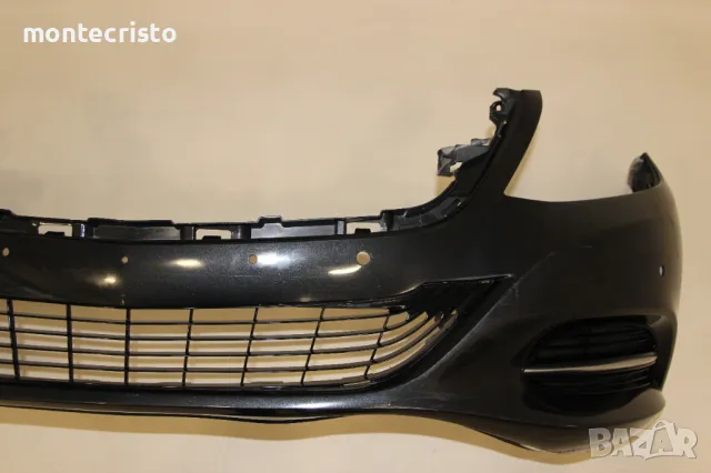 Предна броня Mercedes W222 S-Class (2013-2017г.) 2228800247 A2228800247 A2228800147, снимка 5 - Части - 47740363