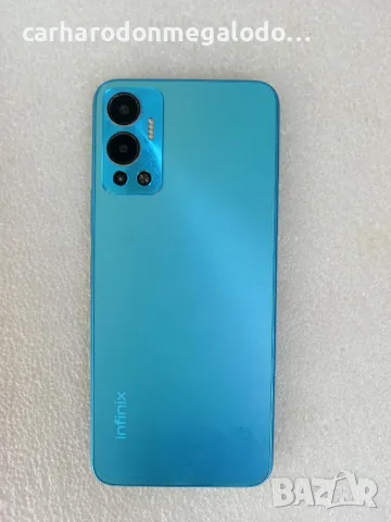 Infinix Hot 12 128GB 6GB RAM, снимка 2 - Други - 56403846