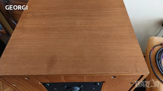 Spendor SA 2, снимка 3 - Тонколони - 49940775