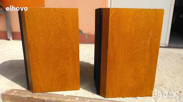 Тонколони T+A Elektroakustik Spectrum ADL P II, снимка 10 - Тонколони - 41662145