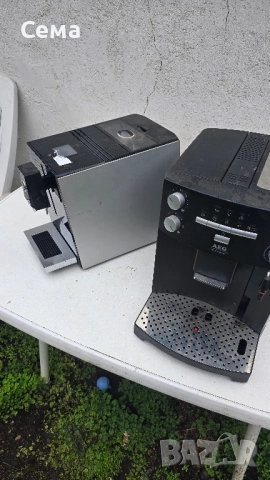 кафемашини за части или заремонт 2 бр, снимка 5 - Кафемашини - 52437564