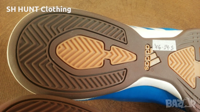 Adidas Football Boots Размер EUR 42/2/3 / UK 8 1/2 за футбол 76-14-S, снимка 13 - Футбол - 53115489