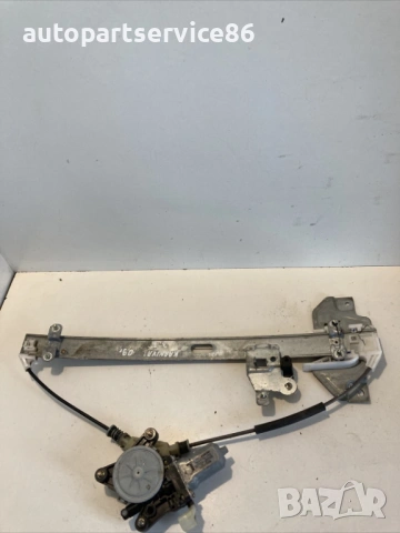 Регулатор на прозорец на задна лява врата за KIA Carnival 2.9 CRDi (2006–2012) 82450-4D020