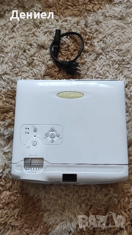 Optoma Themescene HD70 - Проектор