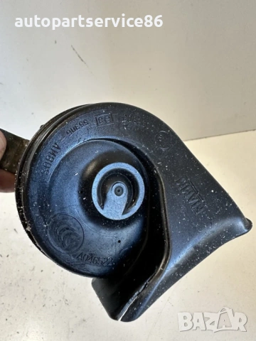 Клаксон Сирена 2.2 MZR CD за Mazda CX-7 (2011) A046522, снимка 2 - Части - 53652948