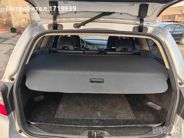 Volvo V70 2.5T Газ/Бензин, снимка 16 - Автомобили и джипове - 48136227