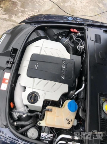 Двигател AUDI Ауди A6 C6 2.7tdi 