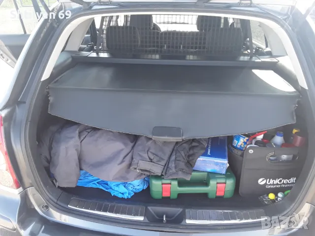 Тойота Авенсис 2.0D-4D, снимка 12 - Автомобили и джипове - 37956410