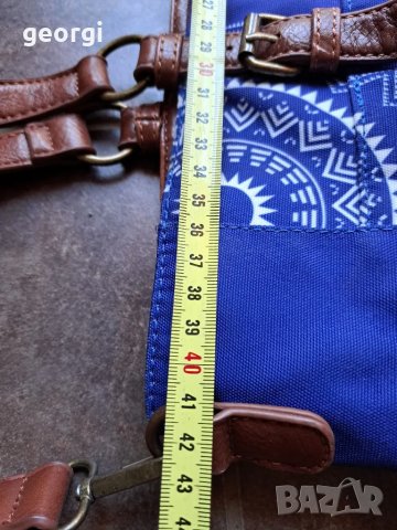 чанта Desigual 24/1, снимка 4 - Чанти - 49411222