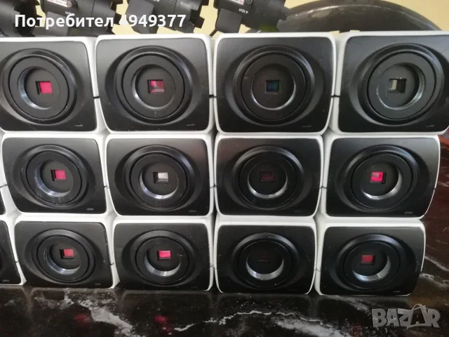 РАЗЧИСТВАНЕ 20 броя Hikvision network camera, снимка 4 - HD камери - 56073996
