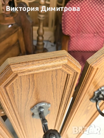 Закачалка код (01-075), снимка 6 - Закачалки - 53575727