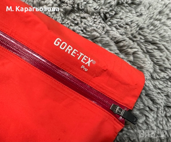 Дамски Peak Performance Heli Alpine Pants, 28 000 мм, Размер М, снимка 6 - Други - 52583868