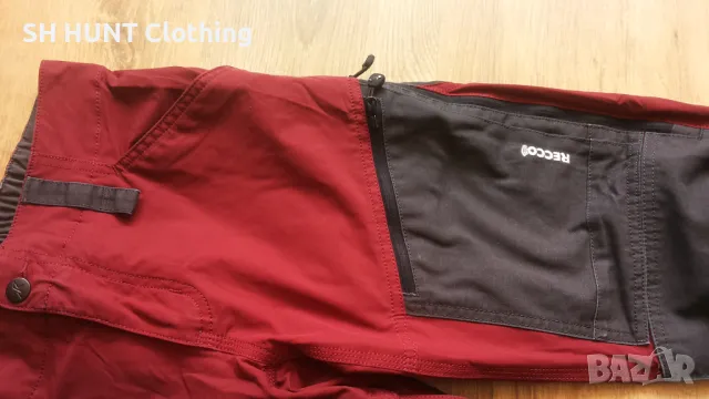 Revolution Race Recco GPx Pro Rescue Stretch Trouser размер L панталон - 1161, снимка 5 - Панталони - 50421326