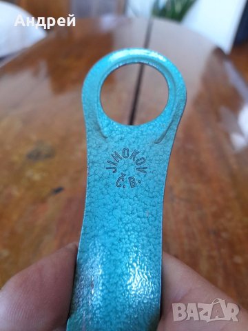 Стара обувалка #7, снимка 5 - Други ценни предмети - 41797616