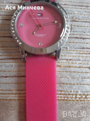 Tommy Hilfiger , снимка 3 - Дамски - 40954090