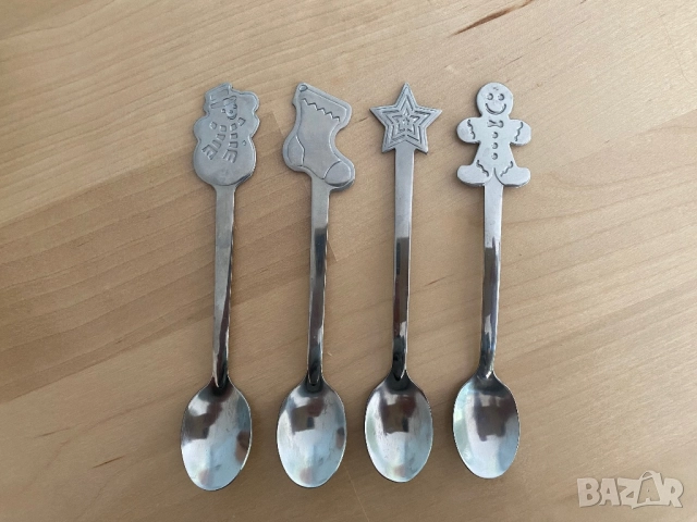 Форма за air fryer, коледни форми за бисквити, нож за пица и др, снимка 8 - Други - 50562019