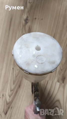 Anest Iwata Air Gunsa AZ3 HTE2 професионален пистолет за боядисване HVLP, снимка 3 - Други инструменти - 50996130