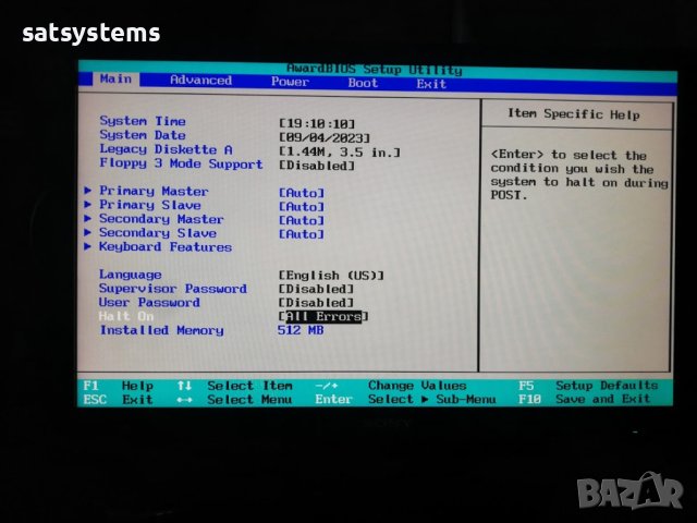 Дънна платка Asus P4PE Socket 478 CPU+FAN, снимка 11 - Дънни платки - 42084092