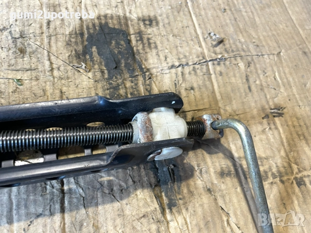 Авто Крик Авариен Крик Audi A6 C4 Оригинал 4a0011031b, снимка 3 - Аксесоари и консумативи - 51476187