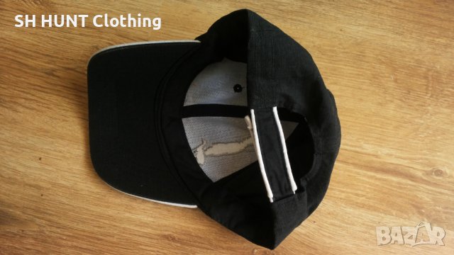 Jakt & Friluft HAT за лов и риболов размер One Size шапка с козирка - 388, снимка 6 - Шапки - 41230266