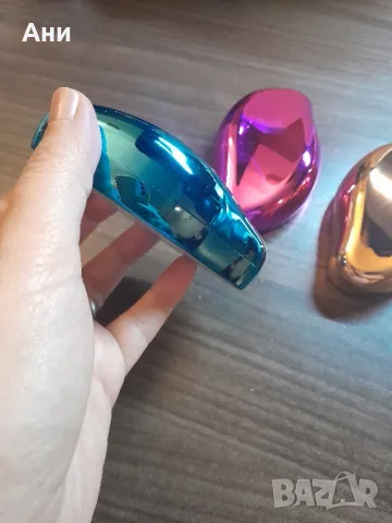 Кристал за епилация или за пети, снимка 3 - Козметика за тяло - 48324919