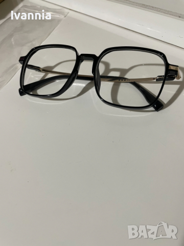 Диоптрични очила 1+1, снимка 2 - Други - 44615505