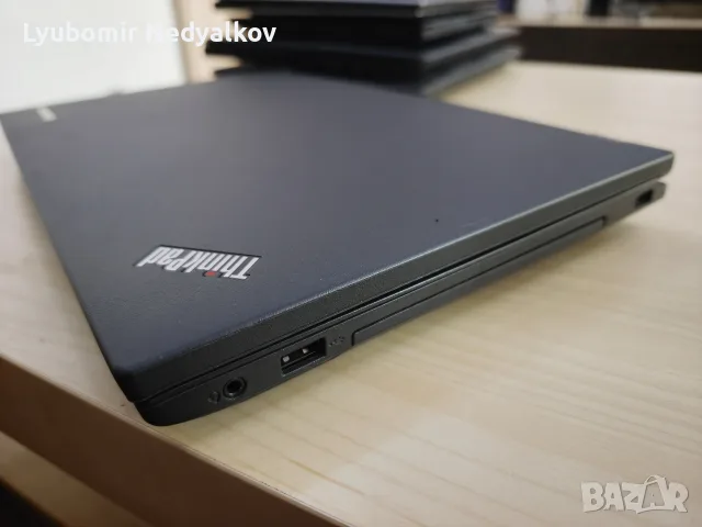 Lenovo L540 Intel Pentium , снимка 3 - Лаптопи за дома - 56242561