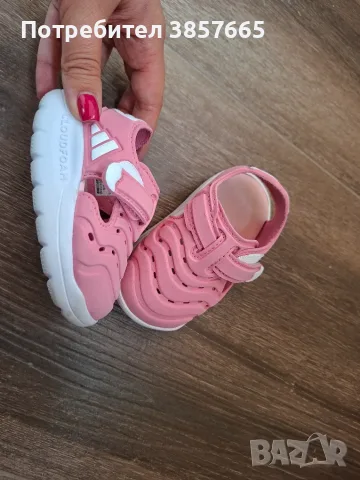 Детски сандали Adidas