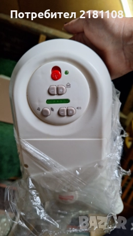 Fisher price - Люлка /шезлонг 3-in-1, снимка 4 - Детски люлки - 52526162