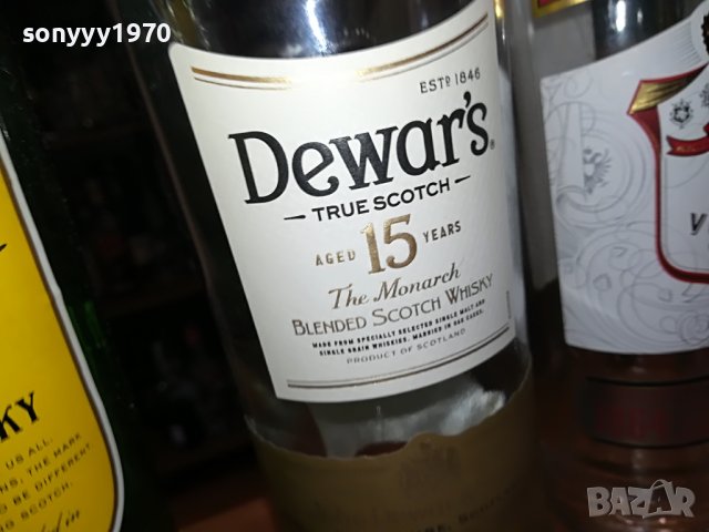 ПРАЗНИ ШИШЕТА ЗА КОЛЕКЦИЯ 1505231034М, снимка 7 - Колекции - 40705972