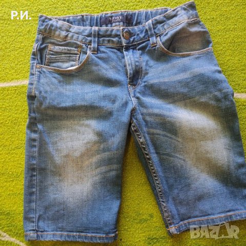 Детски къси панталони - 4 броя, снимка 10 - Детски къси панталони - 40843844