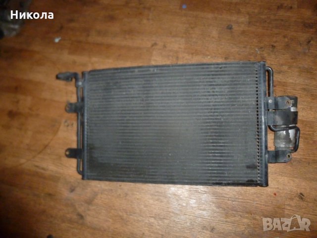 Радиатора за климатик Фолксваген Голф 1,4 75 к.с, снимка 3 - Части - 34658629
