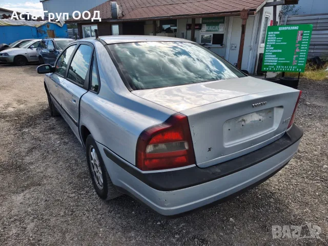 Volvo S80 2.4 - 140к.с - 2000г. на части, снимка 4 - Части - 56306609