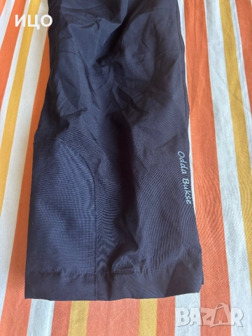 Тънък дамски панталон Vikafjell, снимка 2 - Панталони - 52244568