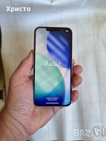 Iphone 14, 128gb.