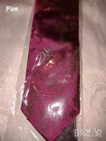  Вратовръзка BRUNO SAINT HILAIRE