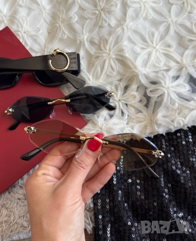 слънчеви очила , снимка 2 - Слънчеви и диоптрични очила - 52040815
