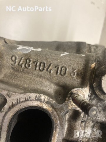 Цилиндрова глава дясна за Porsche Порше Каен 9PA 4.5 V8 бензин 948104103 2003, снимка 8 - Части - 42704770
