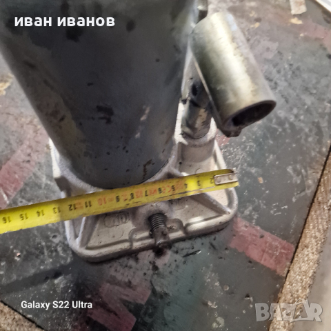 Нов Маслен Крик, снимка 7 - Индустриална техника - 44601252