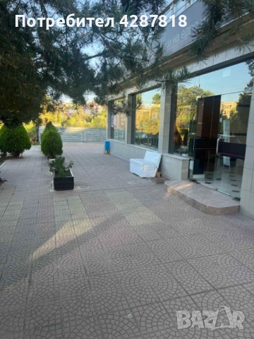 MG Homes дава под наем помещение кв.Карпузица София, снимка 2 - Заведения - 52547442