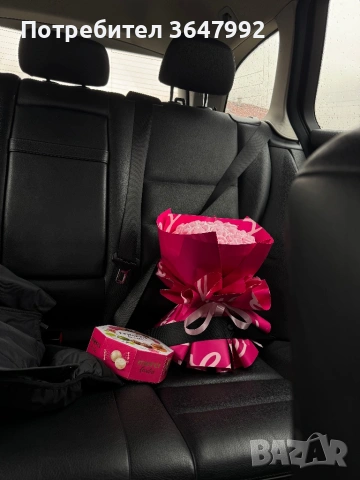 Вечни букети