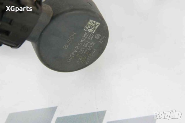 Дизелова горивна рейка за Suzuki SX4 1.9ddis 120к.с. (2006-2013), снимка 3 - Части - 41320568