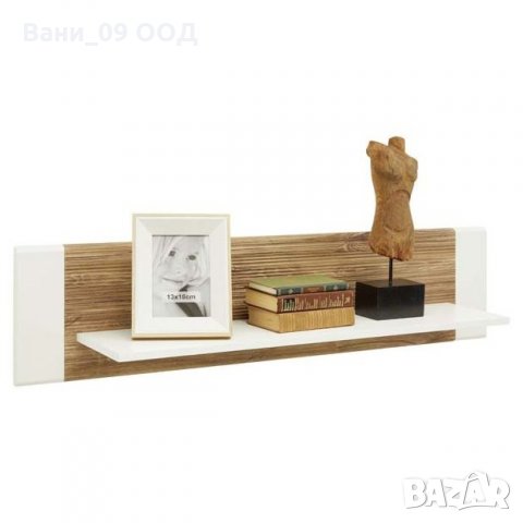 Голяма стабилна полица